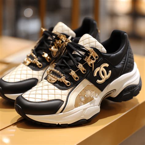 chanel sneakers amsterdam|chanel sneakers women 2023.